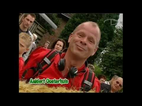 2007 - Trektocht RTV Drenthe