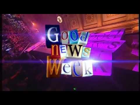 Good News Week: The Final Show