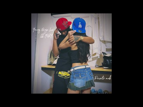 LIL YOKY - พูดมันออกมา