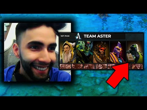 This draft in Chinese DPC made SumaiL laugh so hard