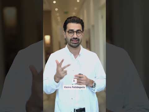 5 Fakten zum Doppelkinn #op #doppelkinn #absaugen #plastischechirurgie #düsseldorf