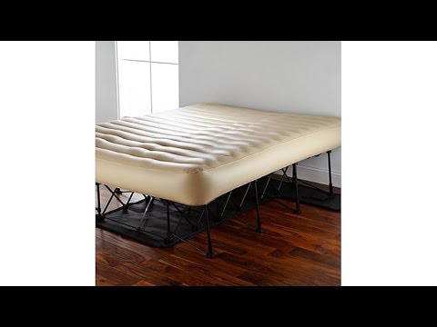 Concierge Collection Inflatable EZ Bed  Twin