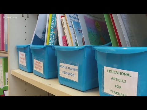 CT advocates urge lawmakers to move $70M into Care 4 Kids to stabilize child care system