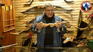 ARCOS HÍBRIDOS - Arquería Tradicional