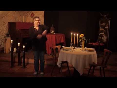 Anne's Keller: Die kleine Kunst Kultur Küche, Neckarbischofsheim