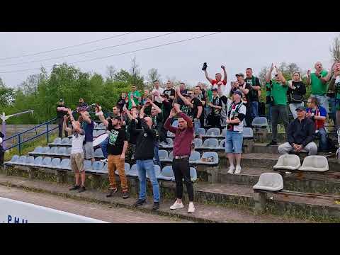 Skrót meczu Moravia Anna-Bud Morawica vs Star Starachowice