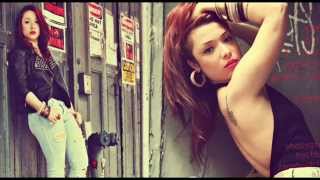 Ginette Claudette - Beginners Luck [Official Audio]