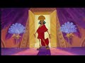 Kuzco Gura Boom Baby
