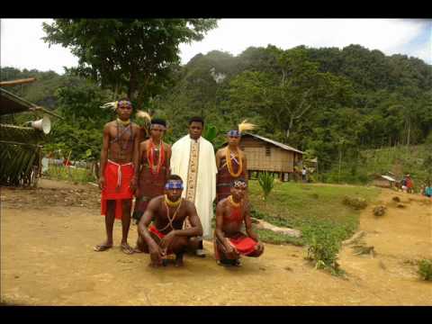 Basil Greg-Sepik Meri (PNG)