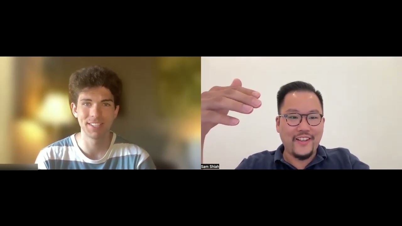 How Joseph Secured an Offer From Barclays Despite a Late Start, Average GPA, & No Finance Experience