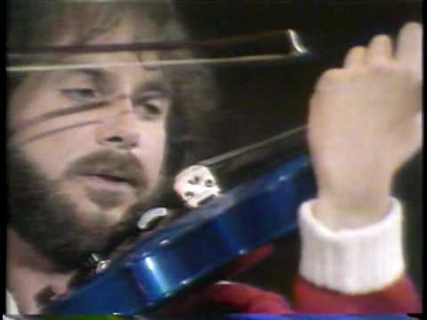 Jean-Luc Ponty - Wandering on the Milky Way