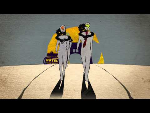 Rude Paper ( 루드페이퍼 ) - 와다민 ( Official Music Video )