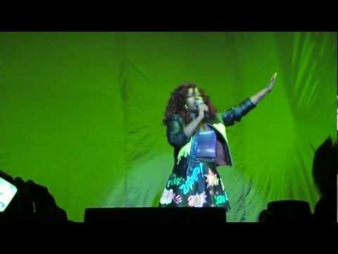 Misha B - Rolling In The Deep