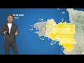 La météo de votre mardi 30 juin 2026