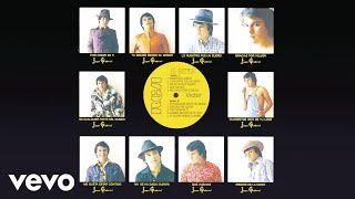 Juan Gabriel - Gracias por Volver (Cover Audio)