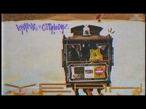 Royale BR & CityBoyz - Yeah