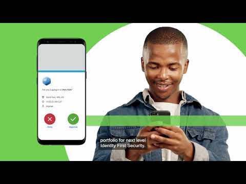 Enhance Your Cybersecurity with Duo Continuous Identity Security | Mixed Media Explainer | Duo Security