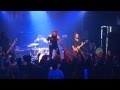 Capture The Crown - "Bloodsuckers" LIVE at The ...