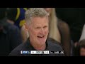 Golden State Warriors At New Orleans Pelicans