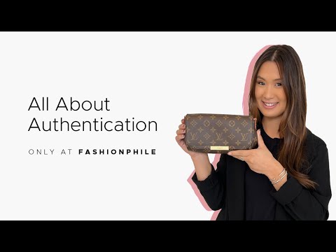 LIVE: Can you spot the Real vs Fake | FASHIONPHILE