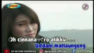Download lagu Karaoke Bugis Uddani Mattaungeng - Sandy Cheng mp3