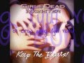 Angel Beats! Girls Dead Monster - 01 Crow Song ...