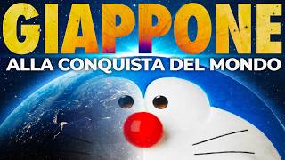 I Cartoni Giapponesi Hanno Cambiato il MONDO