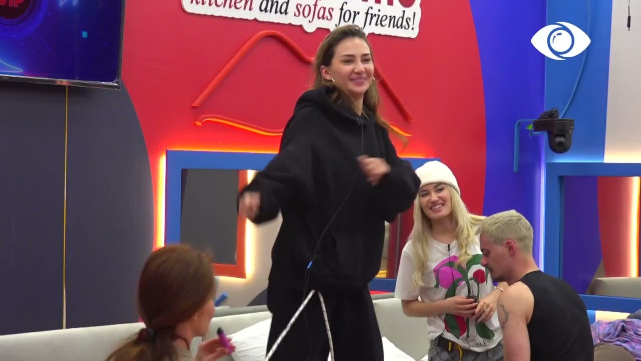 Loja Vigani dhe Shkurtabiqi tremb grupin e Ermionës