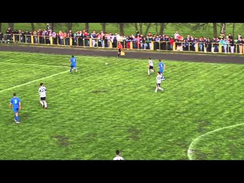 Konopianka Konopki - Legia II Warszawa I runda mazowieckiego Pucharu Polski