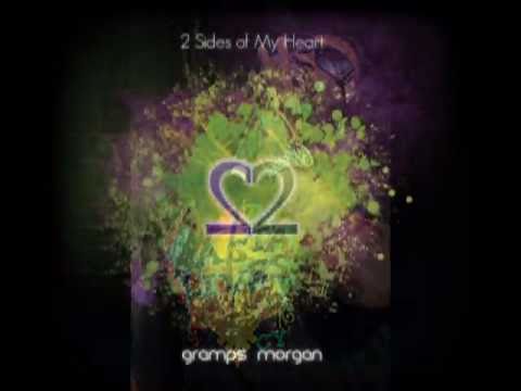 "Melo de noite" Gramps Morgan - For One Night