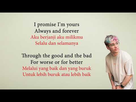 Ryan Mack - Forever and Ever and Always (Lirik Terjemah)
