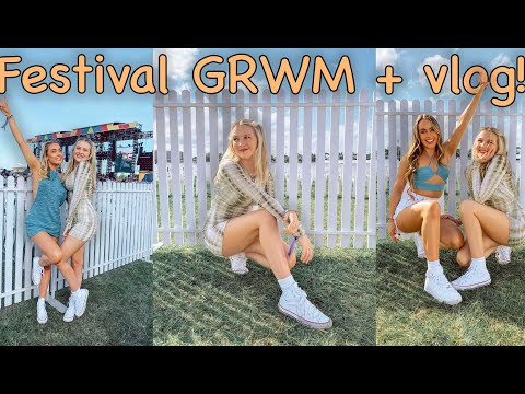 Mein erstes Festival!