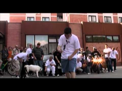 Mrigo ft. Nered & King - Šake v zrak [HD] (official video)