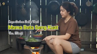 Download lagu Mama Beta Seng Kuat (Cover) - Lagu ambon sedih viral KP MUSIC mp3