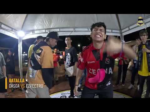 DASGA vs EZPECTRO - Cuartos | Jornada 1 - 2024