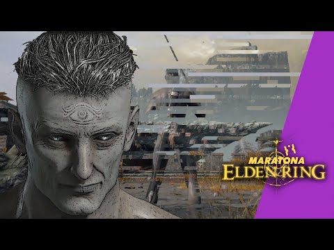 “Glitch, Skip, Grace" - 100% Elden Ring w/Sabaku, 2nd Run [Maratona di Studio e Completismo] #26