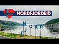 Best Of Nordfjordeid Norway Cruise Ship Port Call On The Nordfjord