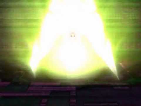 Xenosaga Episode I HD Cutscene 009 - Dangerous Research - ENGLISH