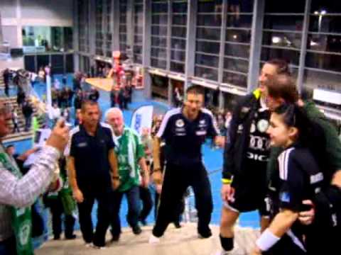 Metz-Audi ETO Kc (ünneplés) -2011.10.30-