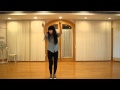 BIG BANG Fantastic Baby Dance cover 