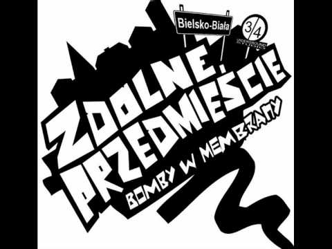 zDolne Przedmiescie - Nie na prędce (prod. Nor)