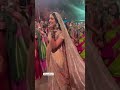 Anant & Radhika Ambani - Dekha pehli pehli baar ve(Official Music Video)