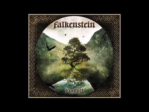 Falkenstein -  Am Ende wird Anfang sein  (official Video)