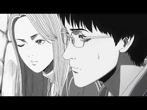 Uzumaki #junjiitocollection #amv #anime