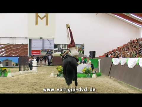 Anne Schlumbohm (BAW) - Damen - 41 - DJM Redefin 2016