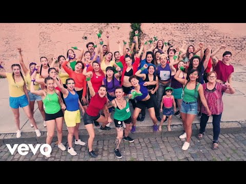 QNLB - Paren de Matarnos ft. Miss Bolivia, Adriana Varela