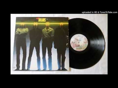 #2 The Brains - Money Changes Everything (Mercury Records, 1980)