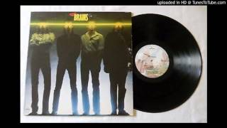 #2 The Brains - Money Changes Everything (Mercury Records, 1980)