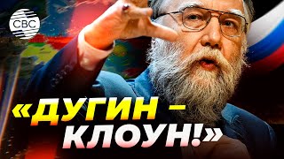 Жёсткий ответ России из Азербайджана! Баку выйдет из СНГ?