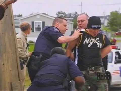 J-Roc goes to jail to sell his new album